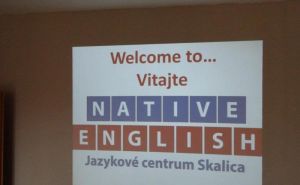 Skvelé kurzy angličtiny pre deti s NATIVE ENGLISH